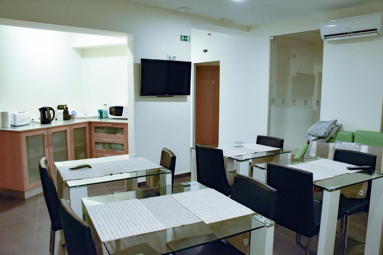 Hotel Casa Salomao Termas de São Pedro do Sul Esterno foto